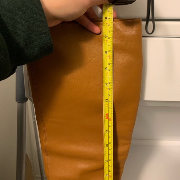 Everlane Knee-High Boot size 7.5 - Picture 5 of 9